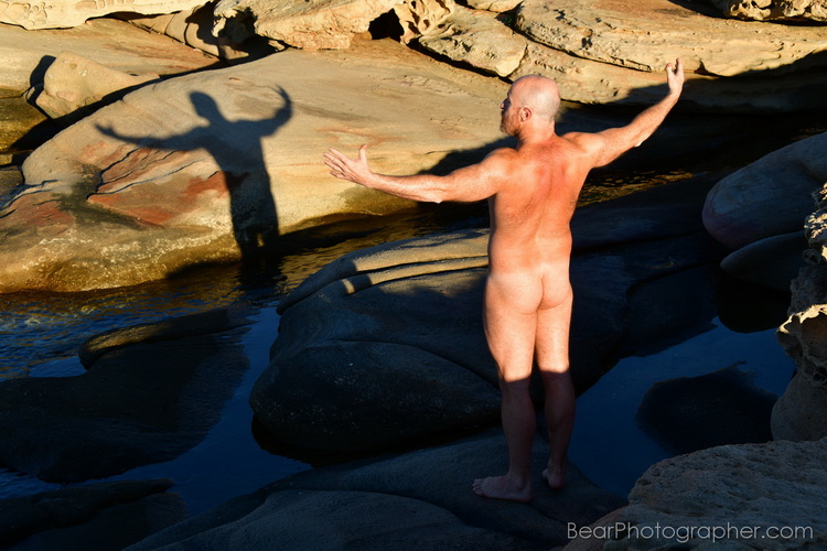 musclebear photograpgy, beefy men photo shoot,